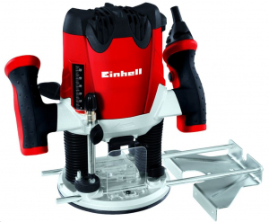 Einhell TE-RO 1255 E felsőmaró